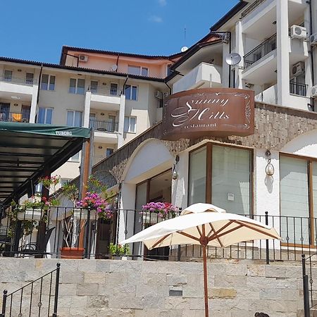 Sunny Beach Hills Apartment - Private Exterior foto