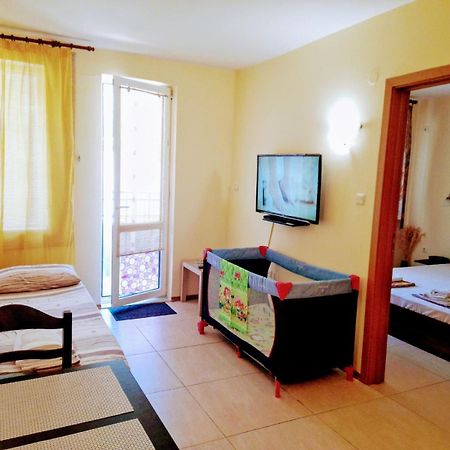 Sunny Beach Hills Apartment - Private Exterior foto