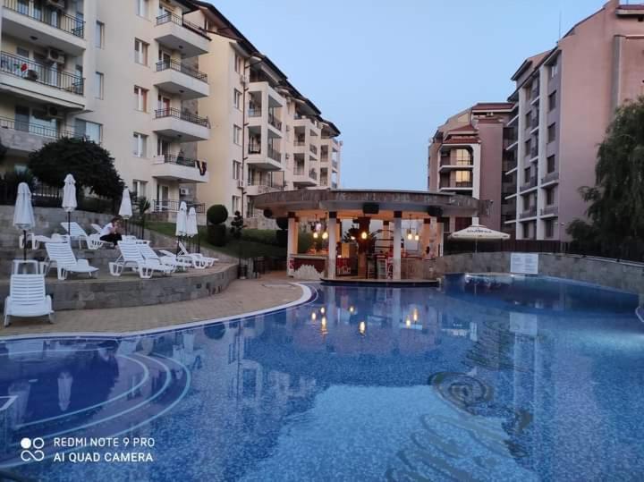 Sunny Beach Hills Apartment - Private Exterior foto