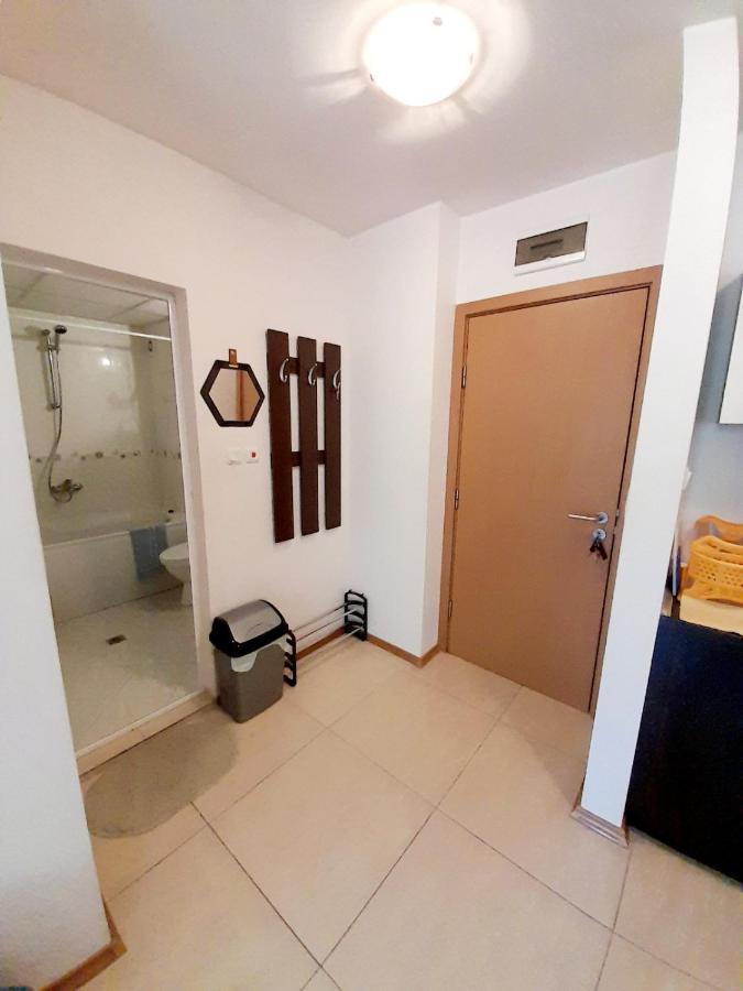 Sunny Beach Hills Apartment - Private Exterior foto