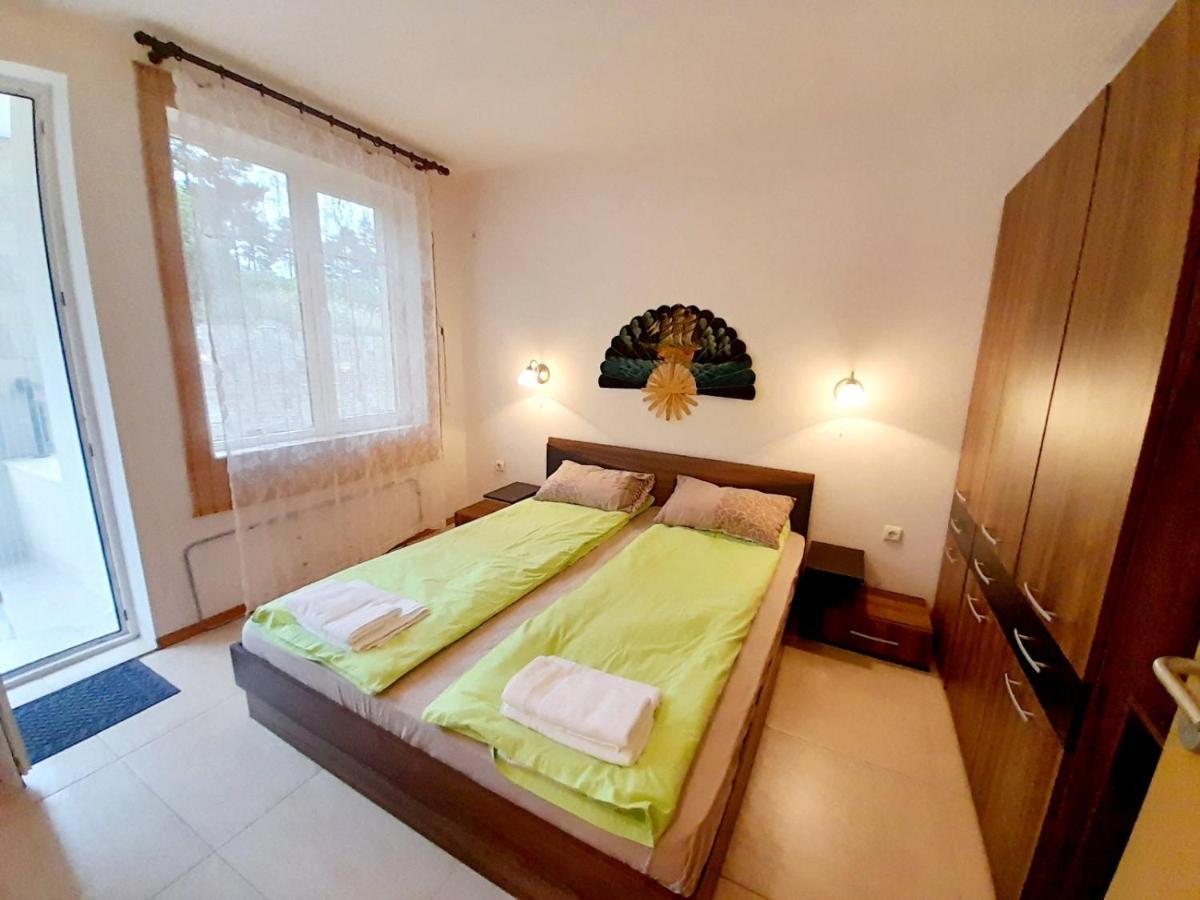Sunny Beach Hills Apartment - Private Exterior foto