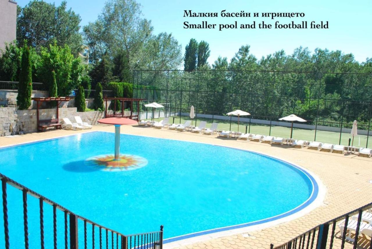 Sunny Beach Hills Apartment - Private Exterior foto