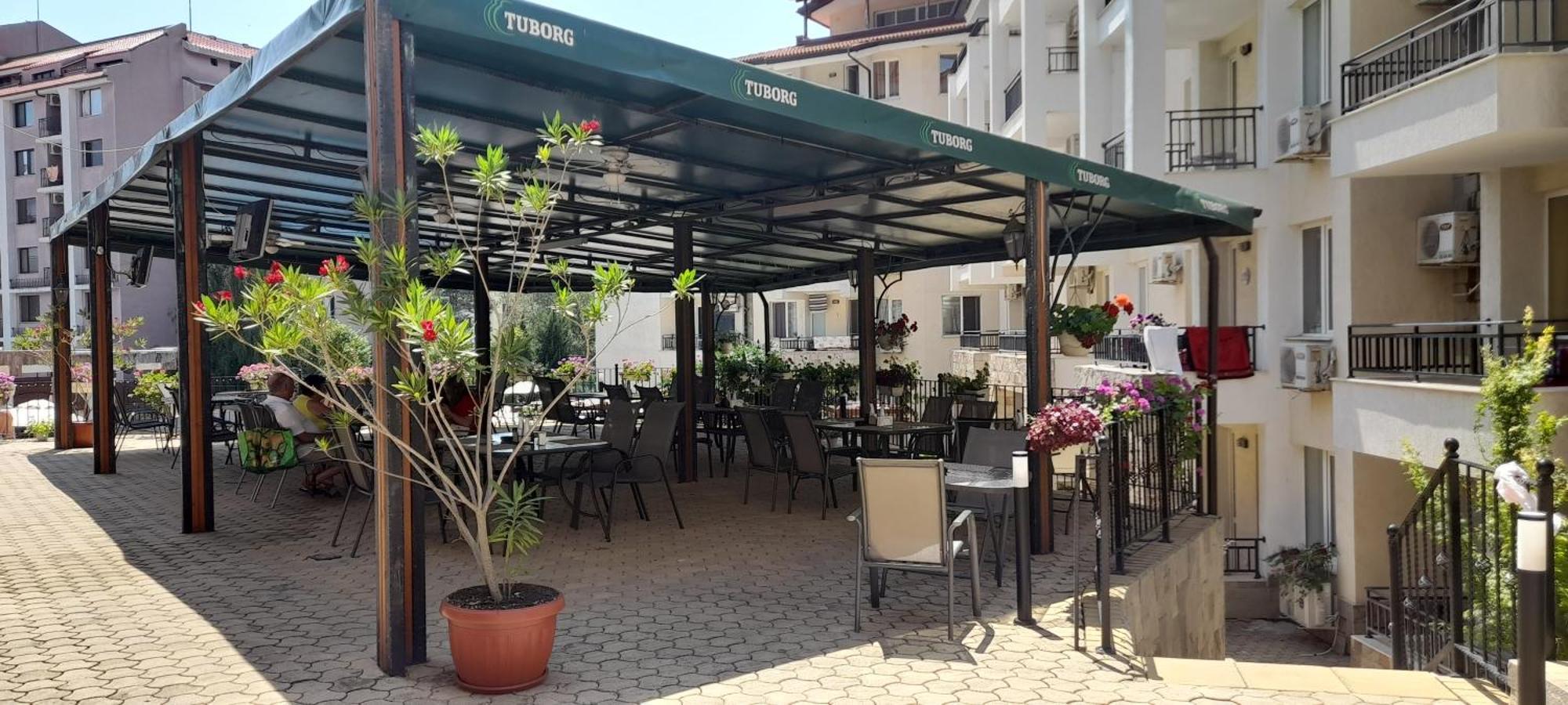 Sunny Beach Hills Apartment - Private Exterior foto