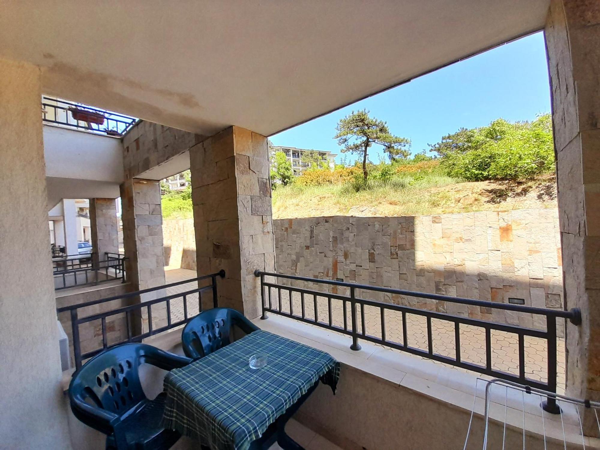 Sunny Beach Hills Apartment - Private Exterior foto