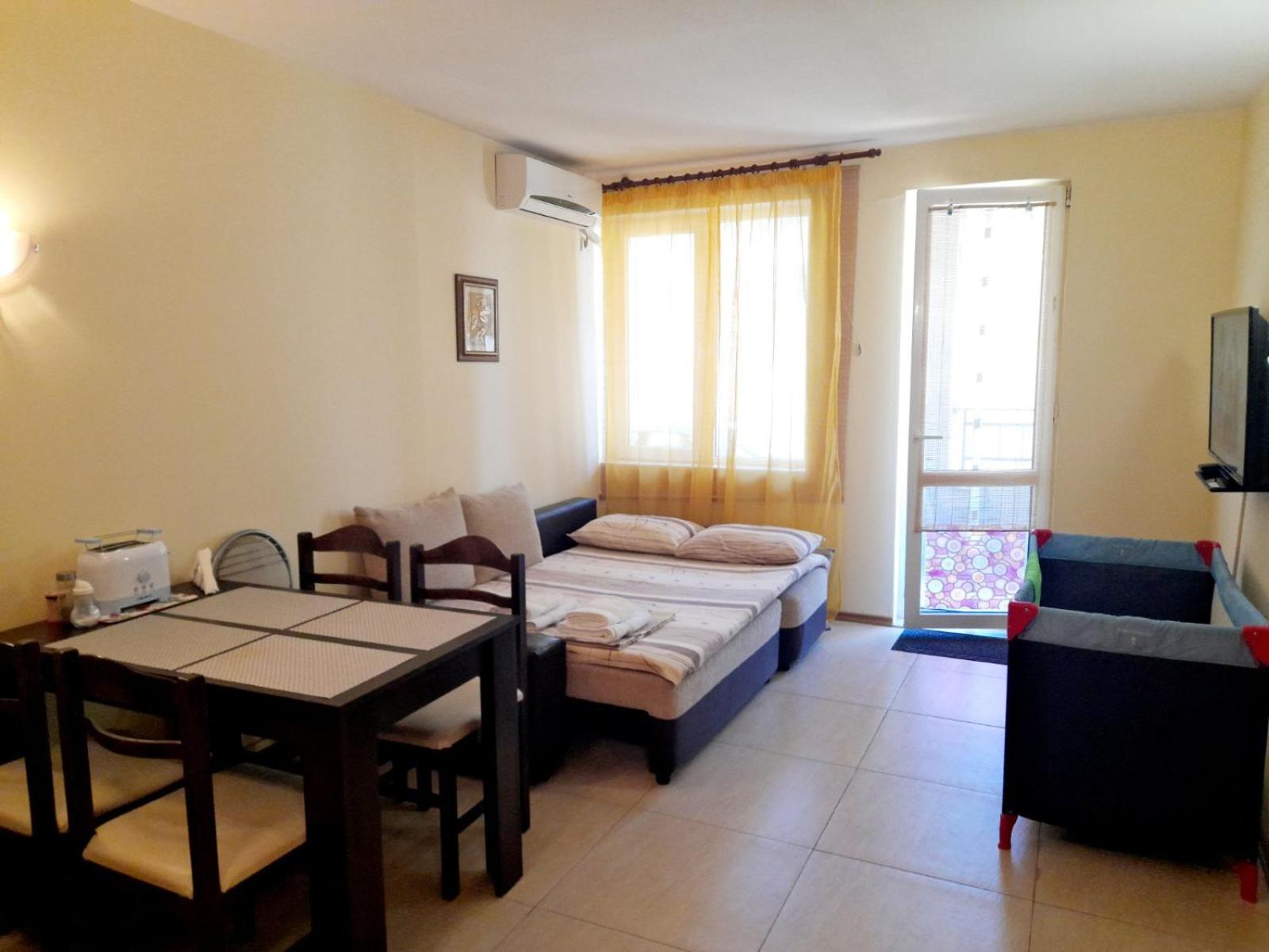 Sunny Beach Hills Apartment - Private Exterior foto